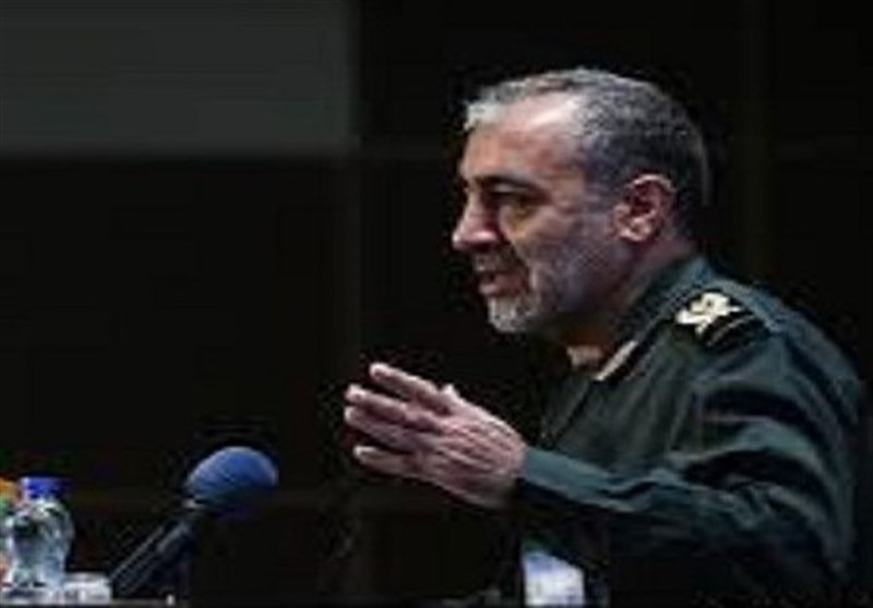 تمام تحرکات دشمن تحت سیطره نیروهای اطلاعاتی و عملیاتی سپاه است