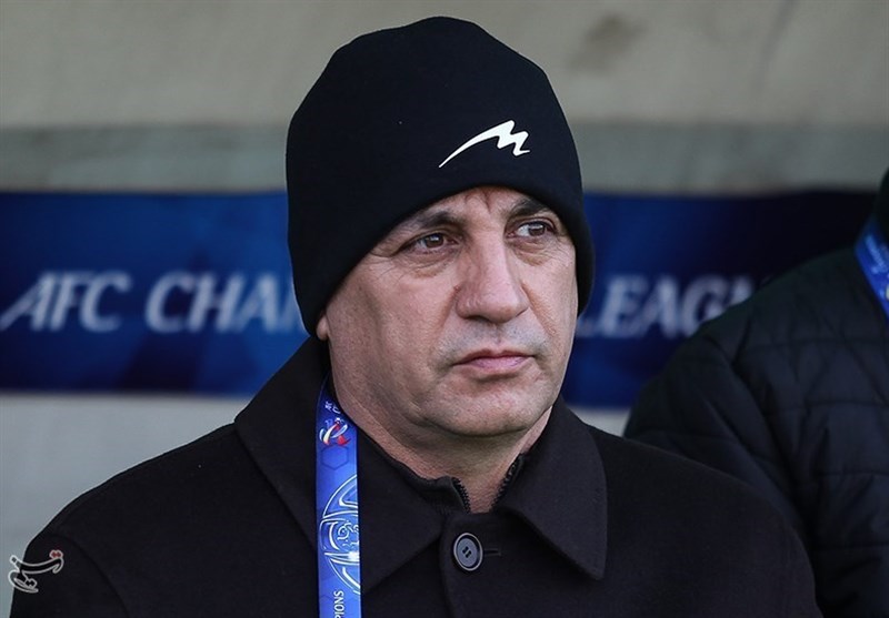 نامه اعاده حیثیت باشگاه ذوب‌آهن به سازمان لیگ در رابطه با محرومیت قلعه‌نویی