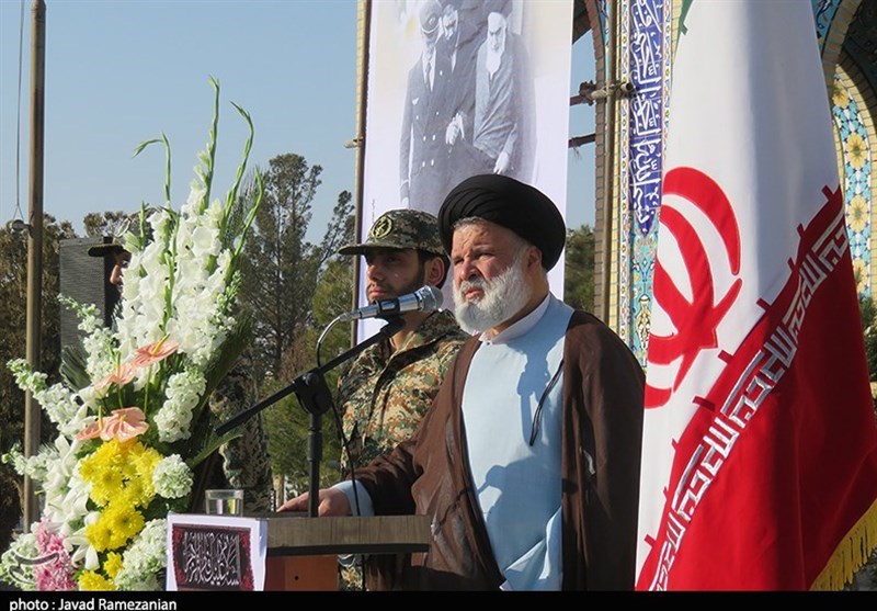 امام جمعه دامغان//12