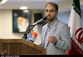 نهاد نمایندگی مقام معظم رهبری درگذشت "رضا مقدسی" را تسلیت گفت