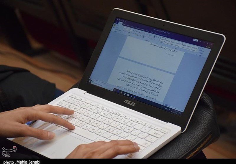 نشست خبری رئیس جمهور در کرمان