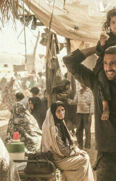 سینما , سینمای ایران , دفاع مقدس , فیلم , 