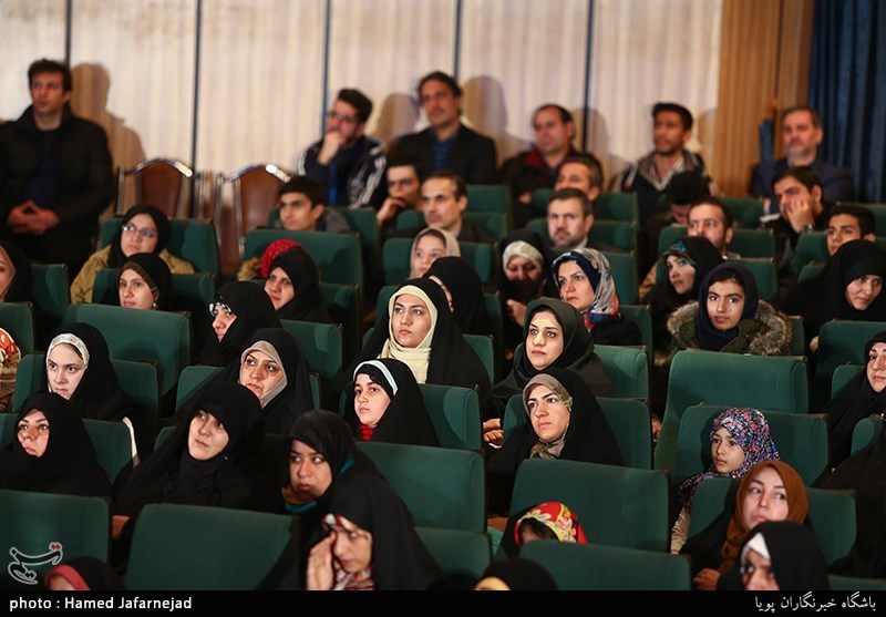 دوازدهمین مراسم ملی تکریم چهره‌های قرآنی