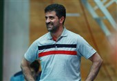نفرزاده: حکم محرومیت فوتبال هفت نفره قابل تجدیدنظر است