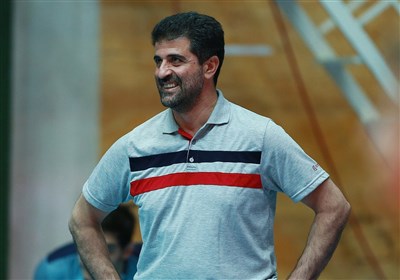 نفرزاده: حکم محرومیت فوتبال هفت نفره قابل تجدیدنظر است