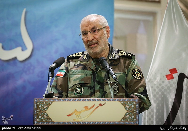 نکوداشت حجت الاسلام و المسلمین سعید فخرزاده