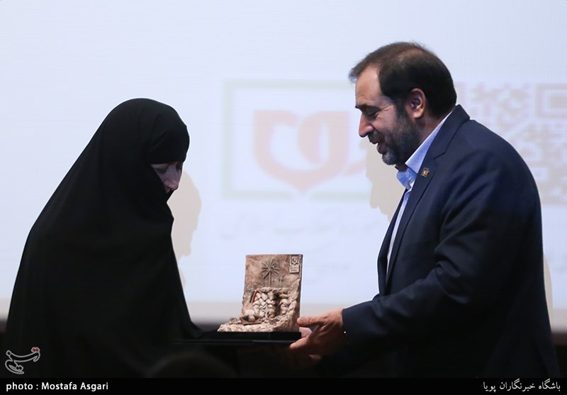 رونمایی از دو عنوان کتاب صوتی دفاع مقدس