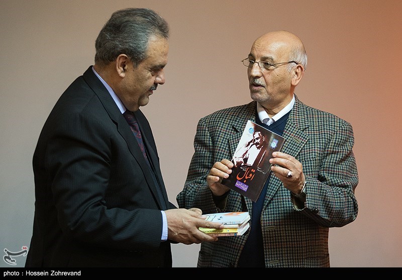 مراسم سالگرد همدردی با مردم جامو و کشمیر