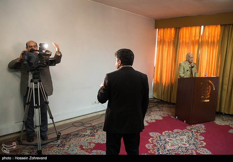 مراسم سالگرد همدردی با مردم جامو و کشمیر