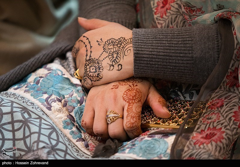 مراسم سالگرد همدردی با مردم جامو و کشمیر