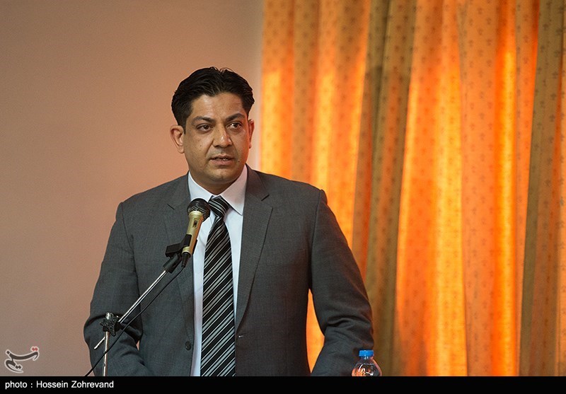 مراسم سالگرد همدردی با مردم جامو و کشمیر