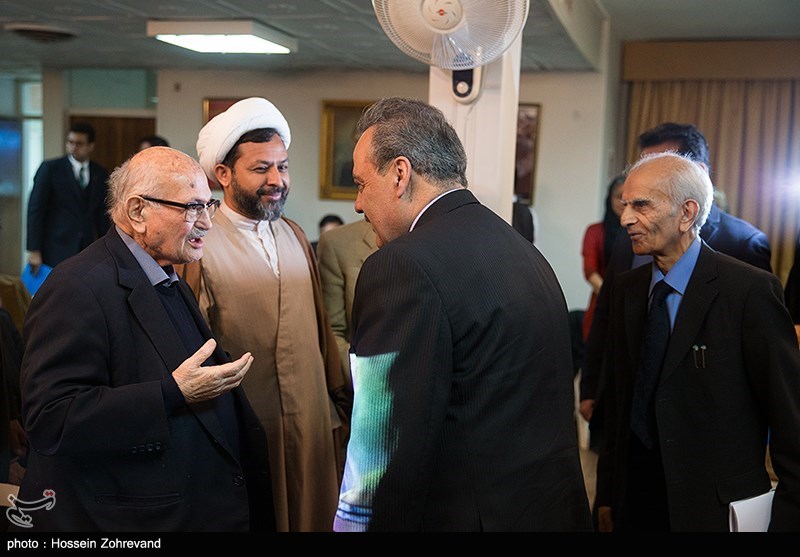 مراسم سالگرد همدردی با مردم جامو و کشمیر