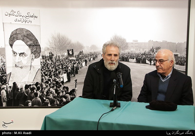 نمایشگاه عکس فصل بیداری