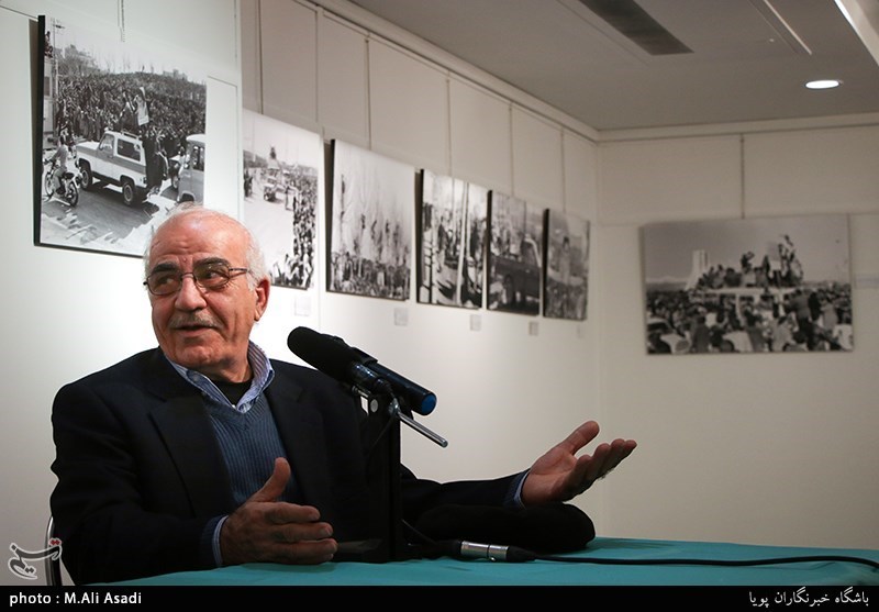 نمایشگاه عکس فصل بیداری