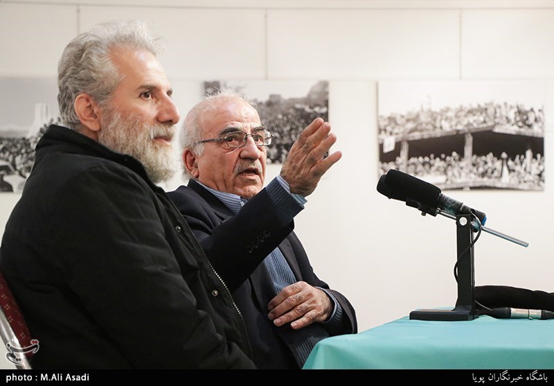 نمایشگاه عکس فصل بیداری