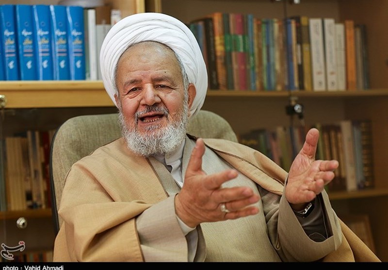 مصاحبه تسنیم با حجت‌الاسلام سعیدی نماینده ولی فقیه در سپاه پاسداران انقلاب اسلامی