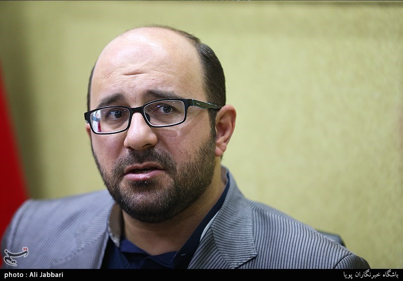 مصاحبه با حسین محمدی فام محقق علوم قرآنی