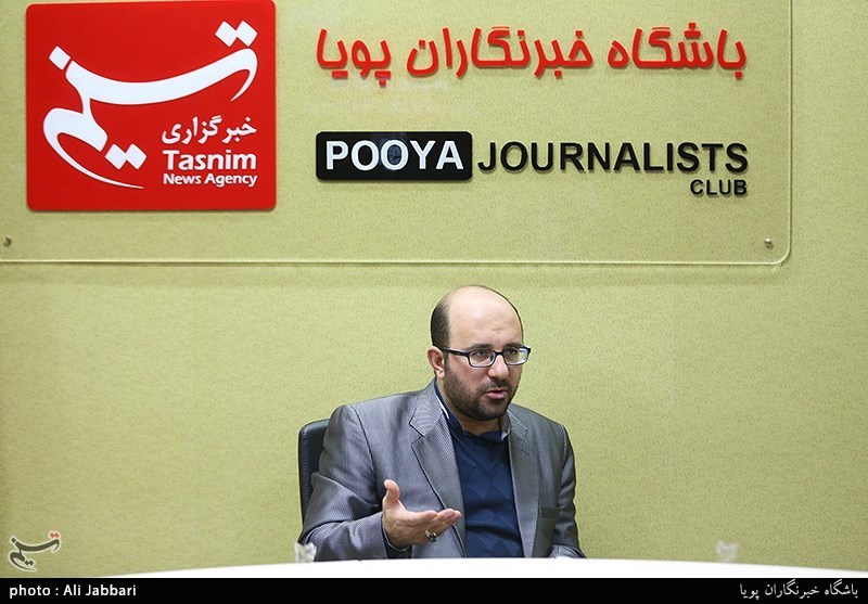 مصاحبه با حسین محمدی فام محقق علوم قرآنی