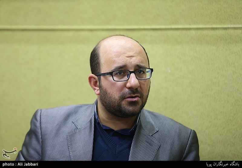 مصاحبه با حسین محمدی فام محقق علوم قرآنی