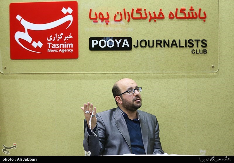 مصاحبه با حسین محمدی فام محقق علوم قرآنی