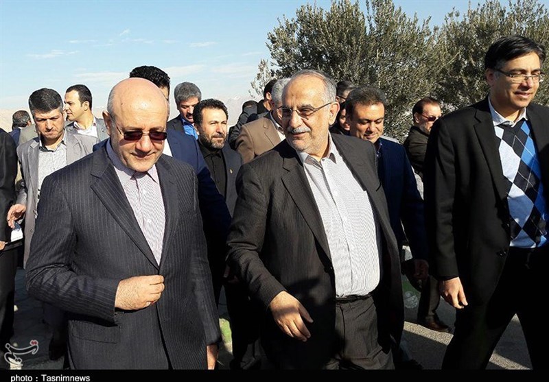 وزیر اقتصاد/سمنان