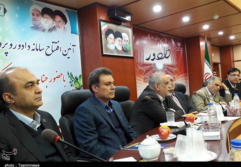 وزیر اقتصاد/سمنان