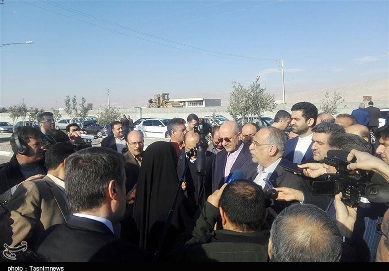 وزیر اقتصاد/سمنان