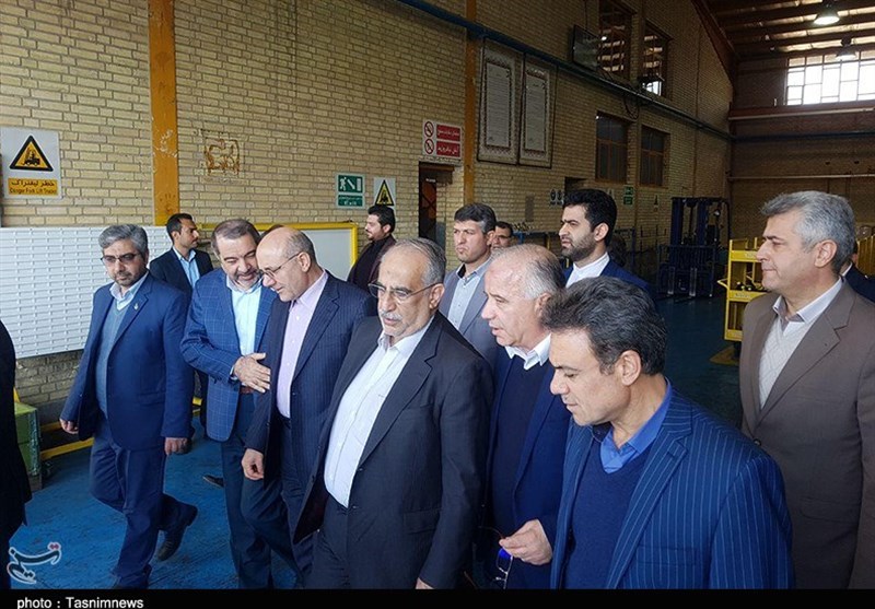 وزیر اقتصاد/سمنان