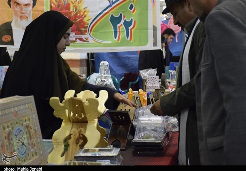 دوازدهمین نمایشگاه بزرگ قرآن و عترت استان کرمان 