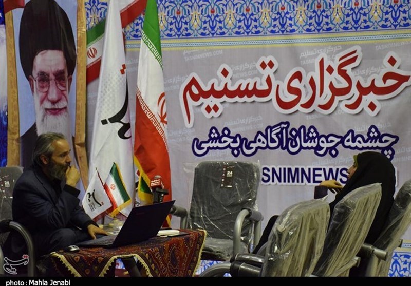 دوازدهمین نمایشگاه بزرگ قرآن و عترت استان کرمان 