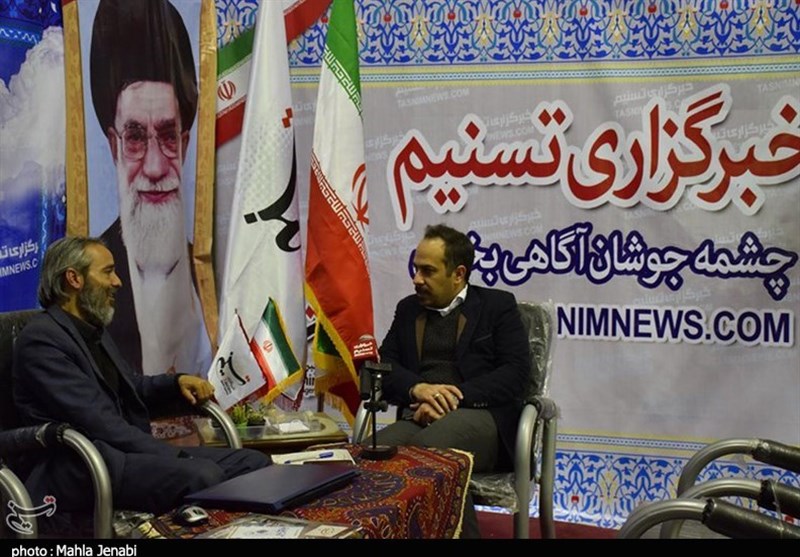 دوازدهمین نمایشگاه بزرگ قرآن و عترت استان کرمان 