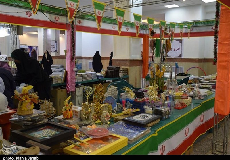 دوازدهمین نمایشگاه بزرگ قرآن و عترت استان کرمان 