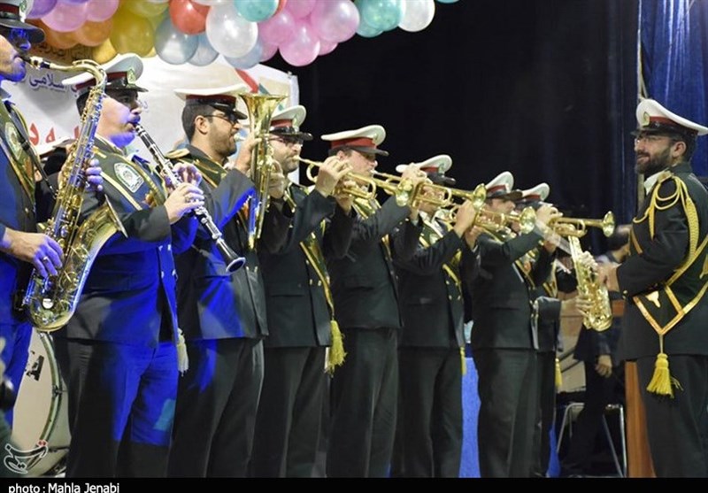 آئین اختتامیه دومین هفته قرآن و عترت استان کرمان 