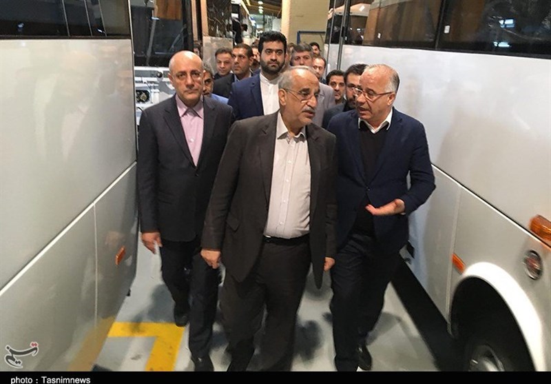 وزیر اقتصاد/سمنان