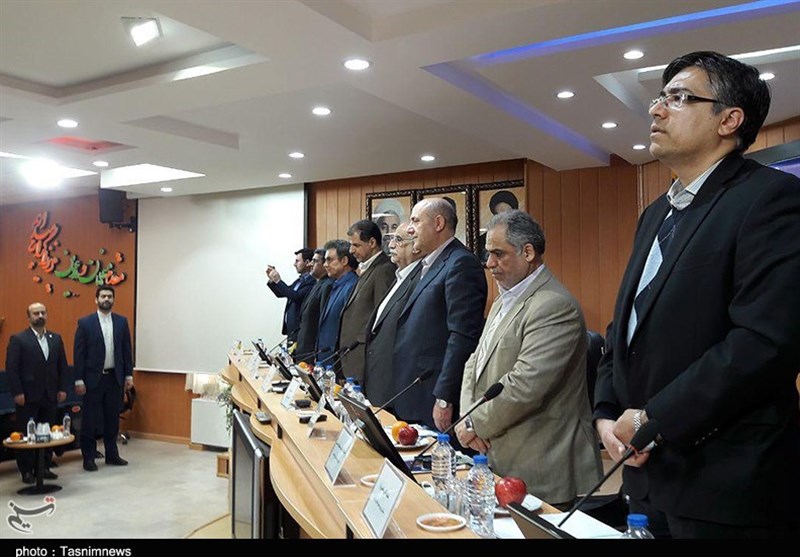 وزیر اقتصاد/سمنان