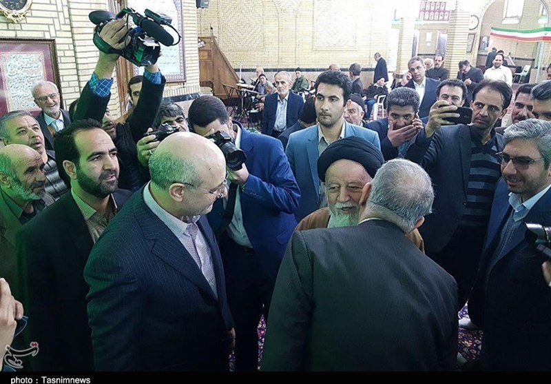 وزیر اقتصاد/سمنان