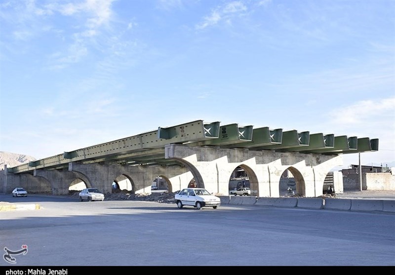 آخرین وضعیت پل تاریخی سیدی کرمان