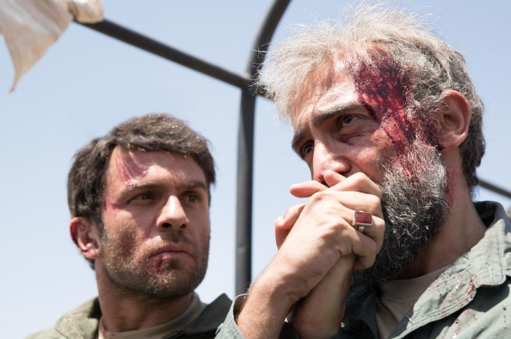 سینما , سینمای ایران , دفاع مقدس , فیلم , 