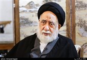 نهضت؛ نگاهی نو-17 |حجت الاسلام طباطبایی: آیت الله خامنه‌ای نبود جوانان را در نهضت از دست می‌دادیم/مانع از پولشویی بنی‌صدر شدم