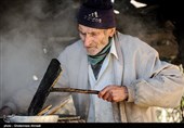 پخت نیشکر حساس می باشد و نظارت مداوم را می طلبد.