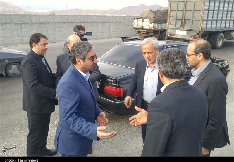 سید ابوالفضل رضوی/معاون رئیس جمهور