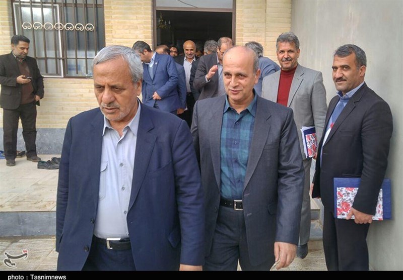 سید ابوالفضل رضوی/معاون رئیس جمهور