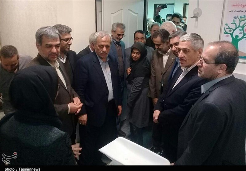 سید ابوالفضل رضوی/معاون رئیس جمهور