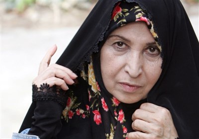 بیانیه رهنورد درباره آرمیتا گراوند؛ حنایی که دیگر رنگی ندارد!