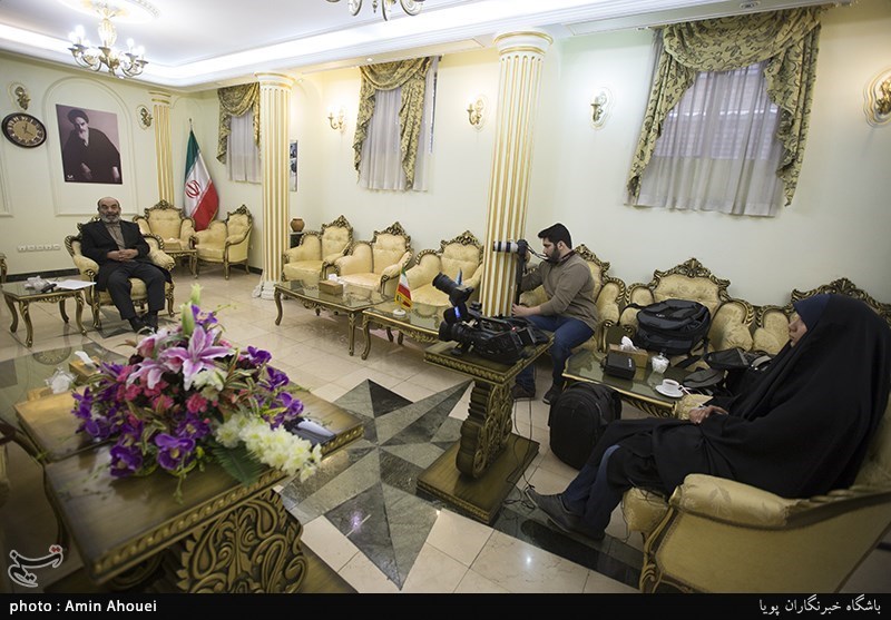 گفتگو با قاسم تبریزی پژوهشگر و محقق تاریخ معاصر ایران