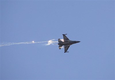 الدفاع الجوي الإيراني يواصل تصديه: إصابة وتدمير مقاتلة أمريكية من طراز "F-16"