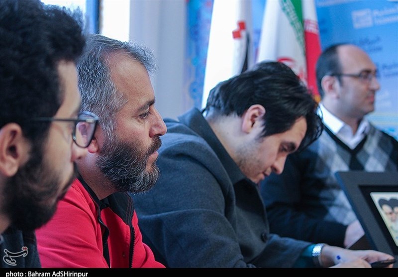 گفت و گوی تفصیلی دکتر خلیل اللهی، مدیر کل بیمه سلامت استان اردبیل