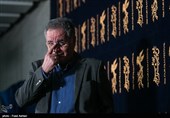 رسول صدرعاملی عضو هیئت داوران سی‌وششمین جشنواره فیلم فجر