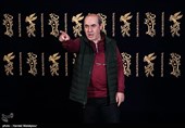 کمال تبریزی عضو هیئت داوران سی‌وششمین جشنواره فیلم فجر