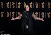 فرشته طائرپور عضو هیئت داوران سی‌وششمین جشنواره فیلم فجر